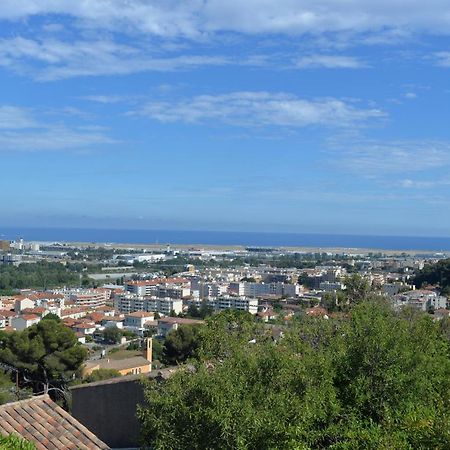 Villa Les Gabians Saint-Laurent-du-Var Εξωτερικό φωτογραφία