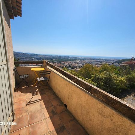 Villa Les Gabians Saint-Laurent-du-Var Εξωτερικό φωτογραφία