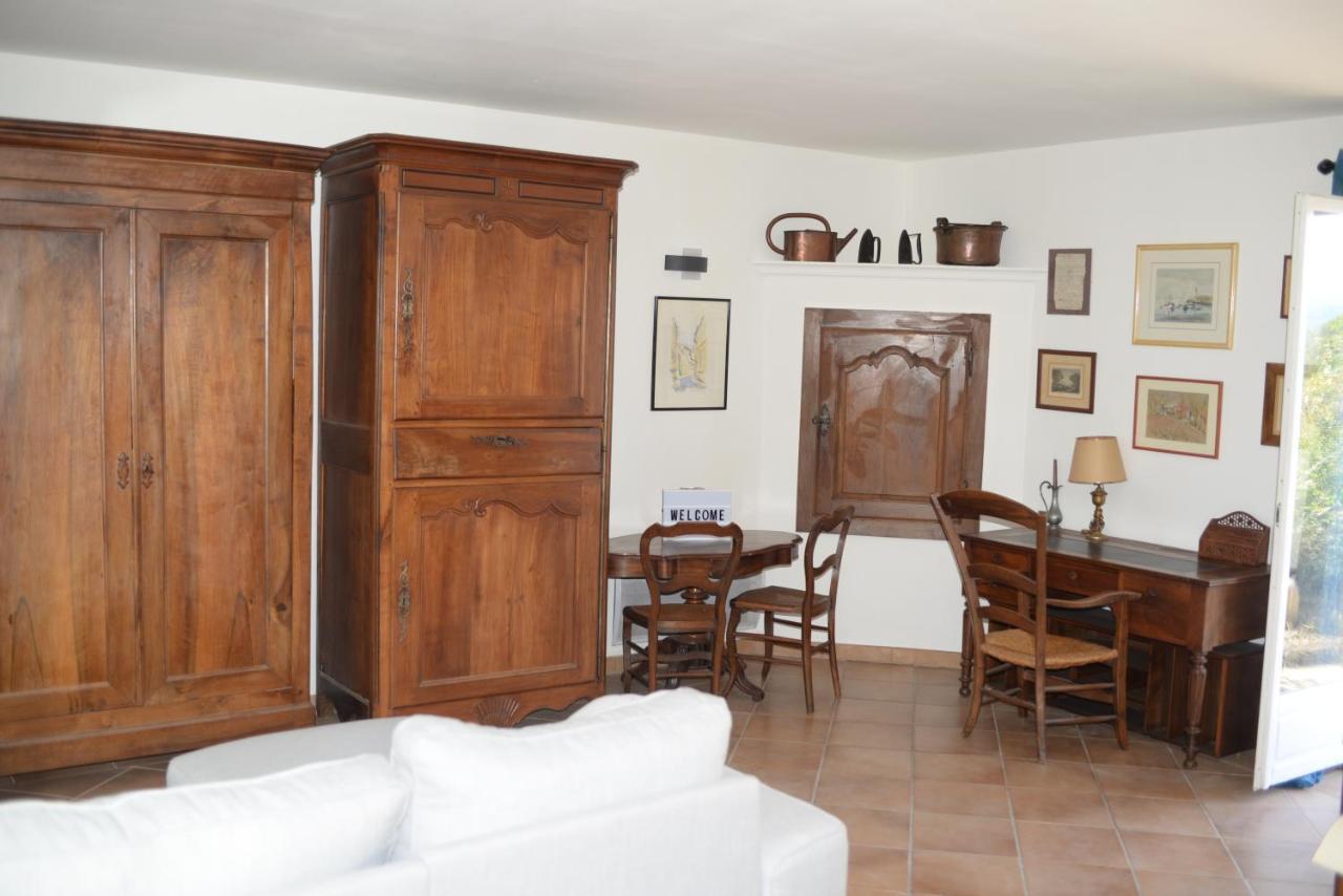 Villa Les Gabians Saint-Laurent-du-Var Εξωτερικό φωτογραφία