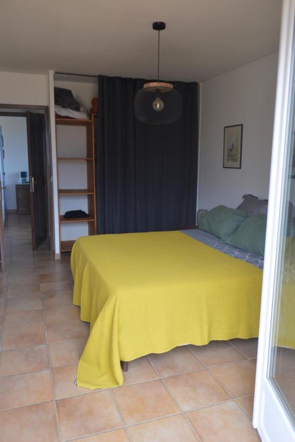 Villa Les Gabians Saint-Laurent-du-Var Εξωτερικό φωτογραφία