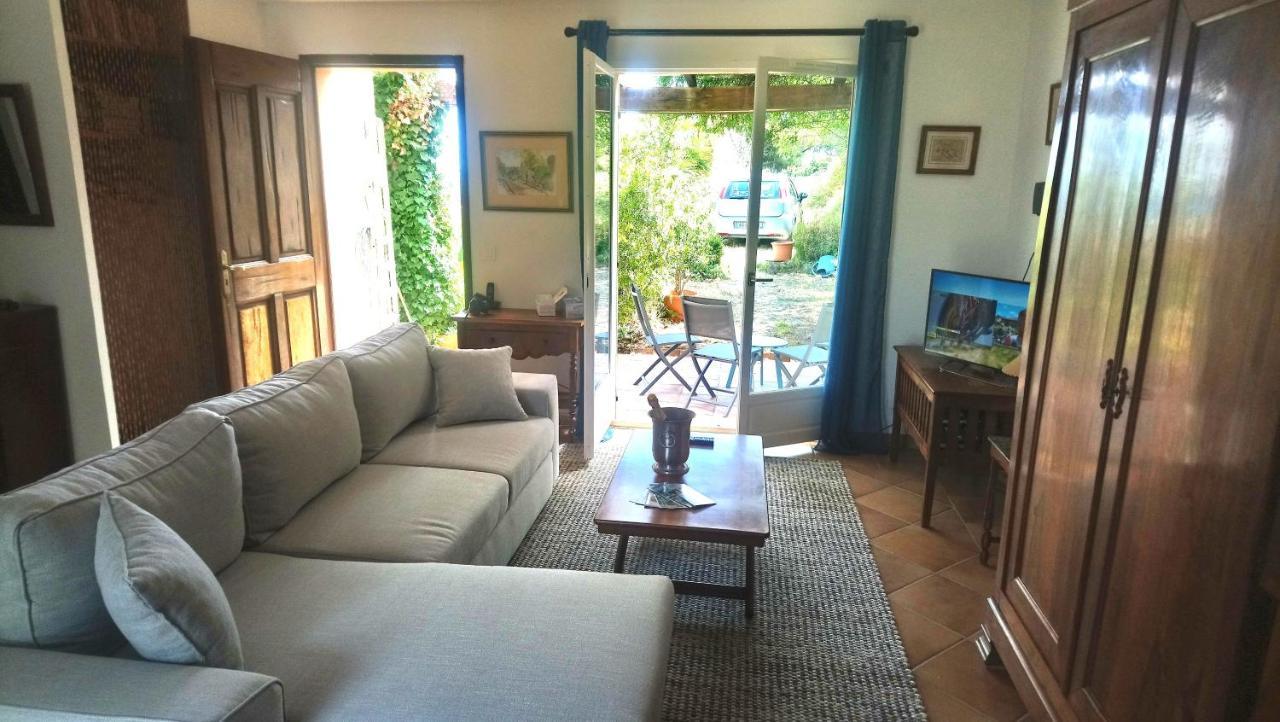 Villa Les Gabians Saint-Laurent-du-Var Εξωτερικό φωτογραφία