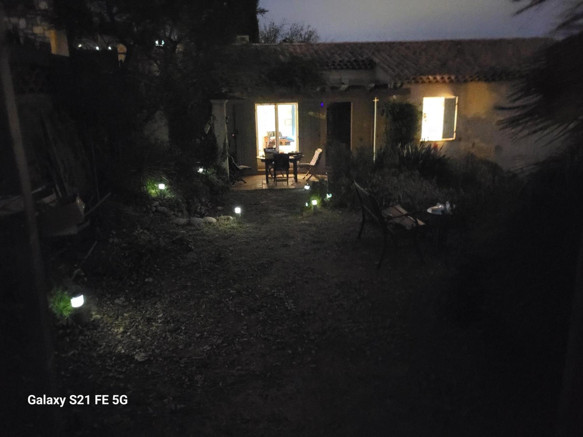Villa Les Gabians Saint-Laurent-du-Var Εξωτερικό φωτογραφία