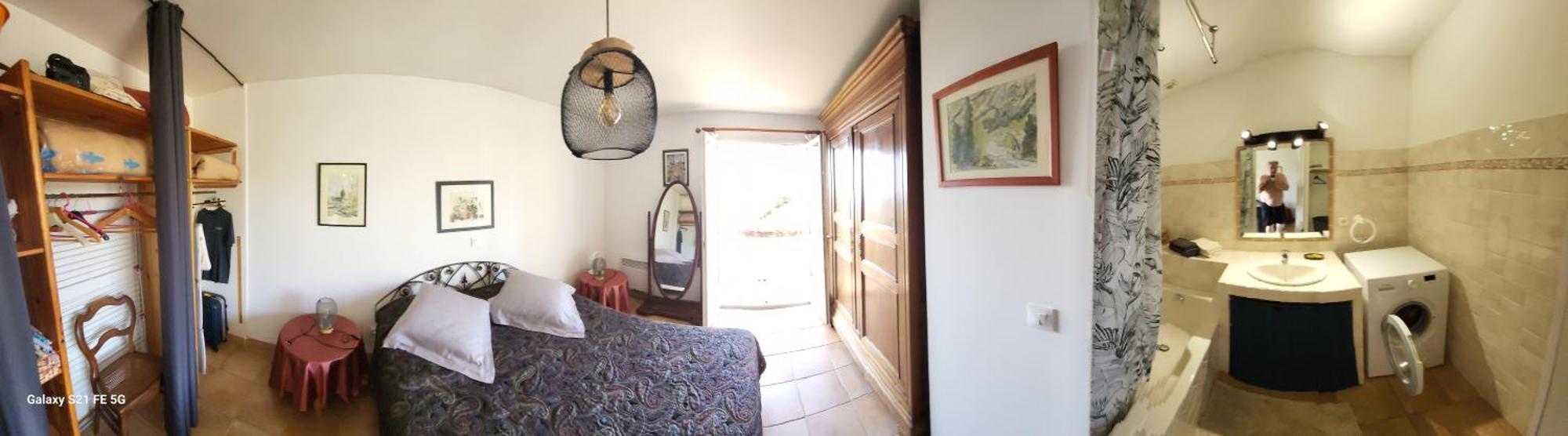 Villa Les Gabians Saint-Laurent-du-Var Εξωτερικό φωτογραφία