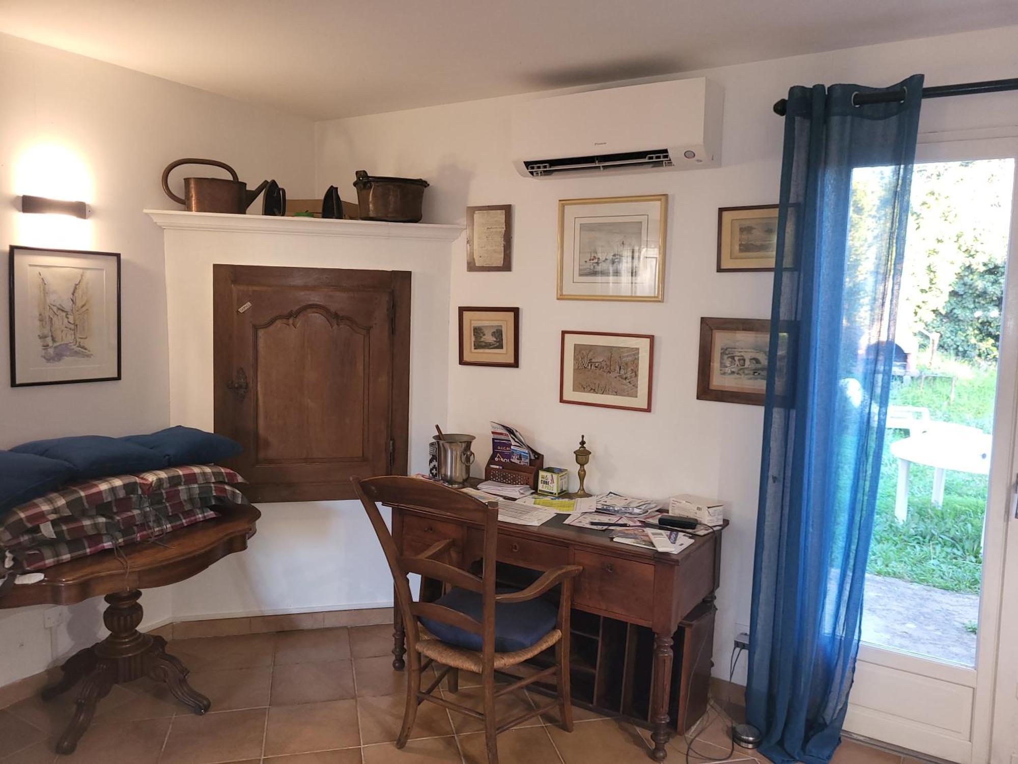 Villa Les Gabians Saint-Laurent-du-Var Εξωτερικό φωτογραφία