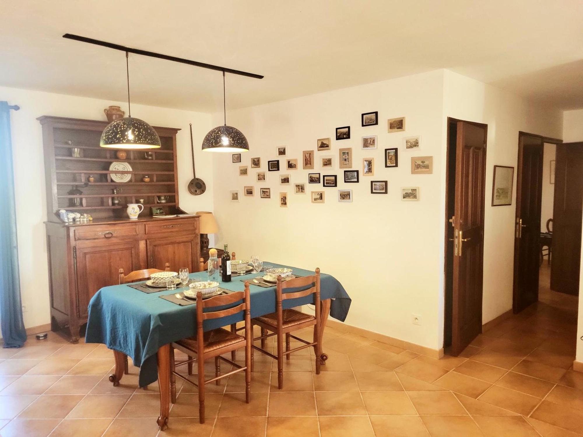 Villa Les Gabians Saint-Laurent-du-Var Εξωτερικό φωτογραφία